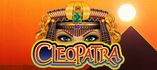 Cleopatra Free Slot