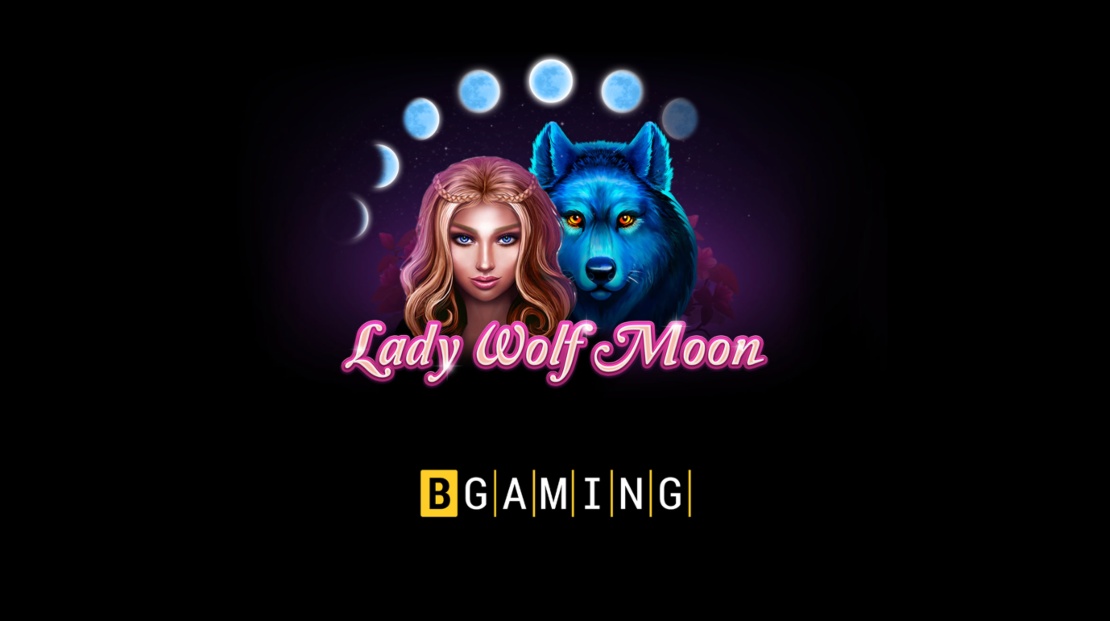 Lady Wolf Moon