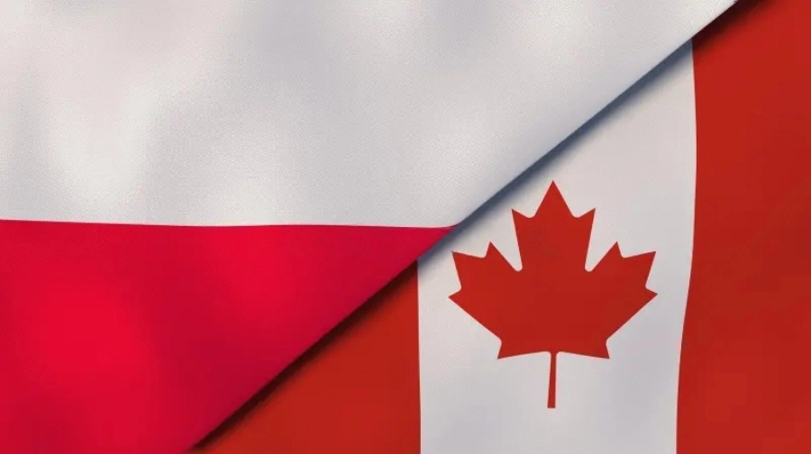 Polish Canadian Community